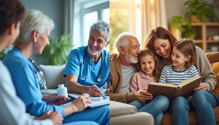 découvrez la différence entre une mutuelle santé et une assurance décès : objectifs, garanties et avantages de chaque formule pour mieux choisir votre protection.