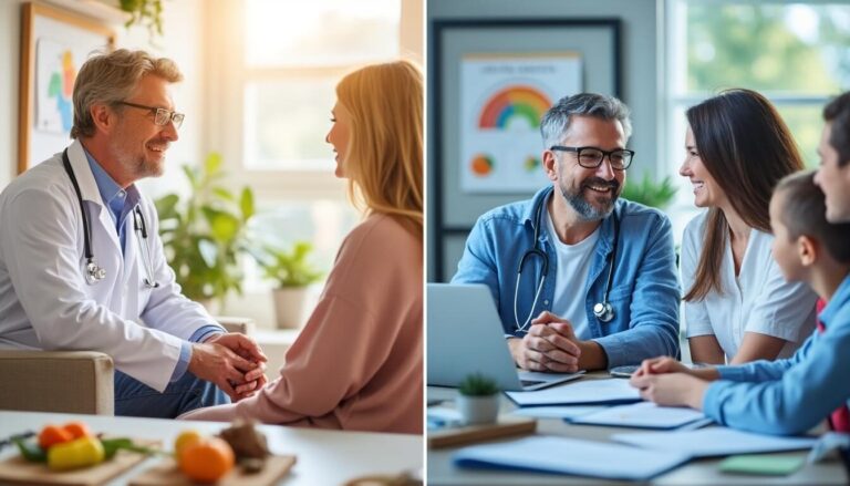 découvrez la différence entre mutuelle santé et prévoyance : rôles, garanties, remboursements et avantages pour mieux protéger votre santé et votre avenir financier.