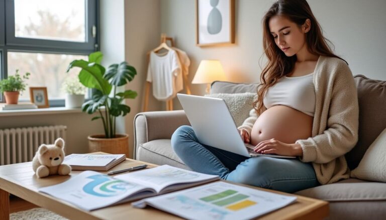 découvrez comment choisir la meilleure mutuelle pour bénéficier de garanties maternité adaptées à vos besoins : couverture des frais, accompagnement, conseils et comparatif des offres pour une grossesse sereine.
