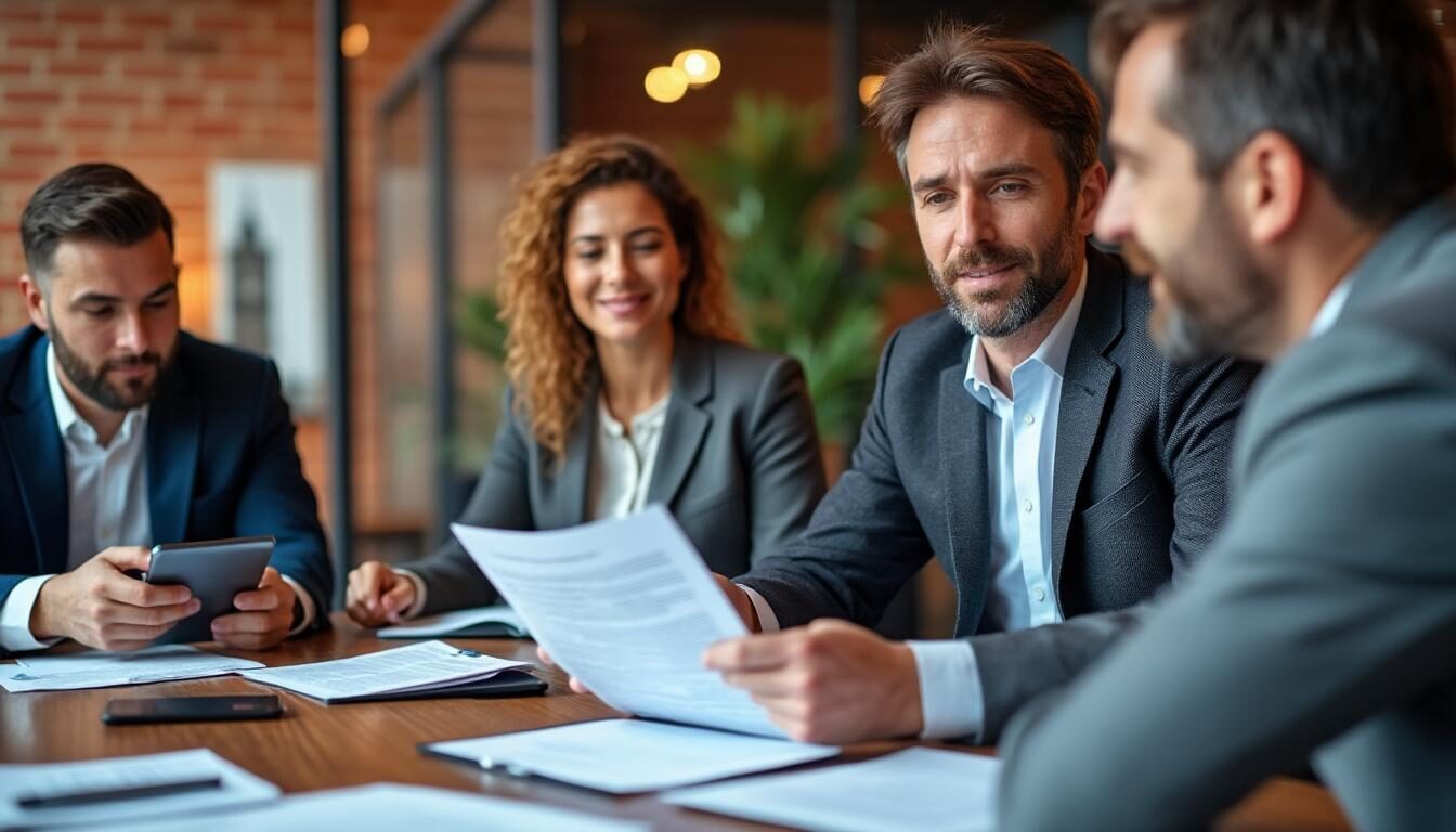 découvrez quelles sont les obligations légales en matière de mutuelle santé à lille, pour les particuliers et les employeurs. informez-vous sur les règles, les droits et les démarches à suivre en 2024.
