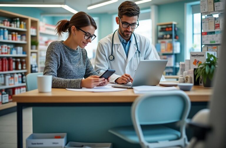Décryptage des mutuelles santé à lille pour les indépendants