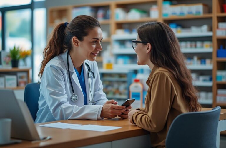 Guide pour choisir sa mutuelle santé en fonction de son régime social à lille
