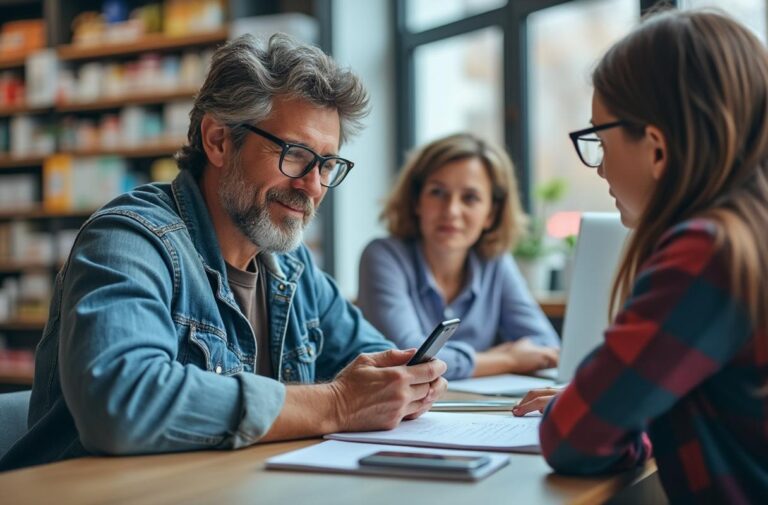 Les critères essentiels pour choisir une mutuelle à lille