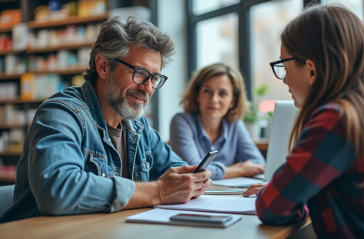 Les critères essentiels pour choisir une mutuelle à lille