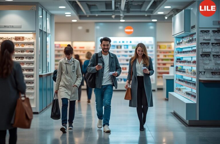 Les innovations dans le secteur des mutuelles à lille