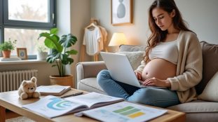 découvrez comment choisir la meilleure mutuelle pour bénéficier de garanties maternité adaptées à vos besoins : couverture des frais, accompagnement, conseils et comparatif des offres pour une grossesse sereine.