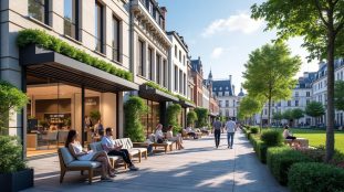 découvrez notre sélection des meilleures mutuelles premium à lille : garanties haut de gamme, services exclusifs et protection optimale pour votre santé. comparez et trouvez la couverture qui répond à tous vos besoins.