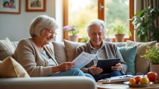 découvrez notre sélection des meilleures mutuelles santé pour seniors : garanties adaptées, tarifs compétitifs et conseils pour bien choisir votre complémentaire santé après 60 ans.