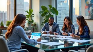 découvrez les avantages des mutuelles haut de gamme en entreprise : couverture santé optimale, services personnalisés et bien-être des salariés. comparez les meilleures offres pour votre société.