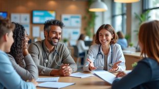 découvrez quelles mutuelles prennent en charge les arrêts maladie, leurs garanties, et comment bien choisir une complémentaire santé adaptée à vos besoins en cas d'incapacité de travail.