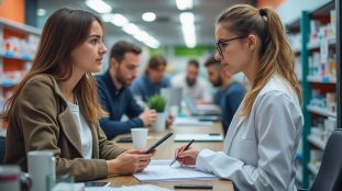 Guide pour comprendre les clauses des mutuelles à lille