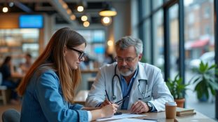 Guide pour la mutuelle santé en cas de maladie chronique à lille