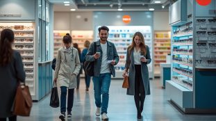 Les innovations dans le secteur des mutuelles à lille